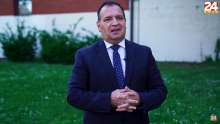 Beros: Neither I Nor Prime Minister Influenced Selection of Hospital Director