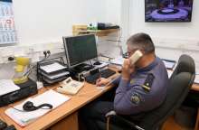 Croatian Police Working on Implementing New IT Systems