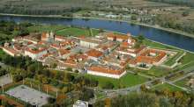 Visit Osijek, the historic capital of Slavonia, on the banks of the Drava river