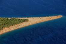 Brac Airport Optimistic about 2021 Tourist Season in Croatia