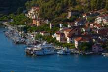 Reducing Crowds at Krka National Park: Skradin Port Readies to Welcome Tourist Boats