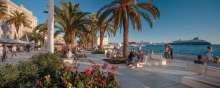 Beros: Numbers Not the Best Today, New Clusters in Split