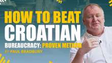 How to Beat Croatian Bureaucracy: Proven Method