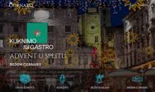 Split Cornaro Advent: Holiday Festivities Begin this Weekend!