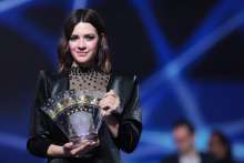 Mia Dimšić Will Represent Croatia at Eurovision 2022