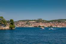Šibenik Police Detain 2 People for Attack on Reporter Maja Sever