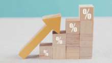 Further Decrease in Vulnerability of Financial Services Sector Hampered by Inflation