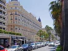 Croatian Platform Duart Presented in Cannes