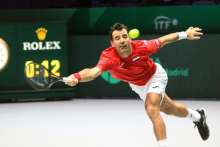 Marin Čilić Out, Ivan Dodig into Adelaide International Doubles Final