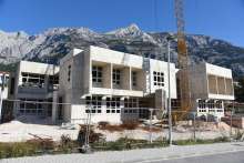€163m Scheme for Construction of Kindergartens for 22,500 Kids Presented