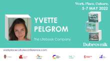 Destination Dubrovnik: Meet Yvette Pelgrom from Lifebook Company