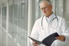 Daily Warns of Shortage of Primary Care Physicians