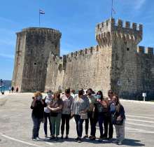 First European Trip for US Travel Agents Takes Place in Croatia!