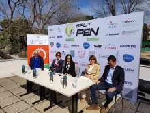 2022 Split Open Tennis Tournament Returns to Firule Next Week