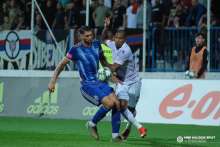 HNL Round 30 Recap: Dinamo Clinches Croatian Title, Hajduk Drops to 5th