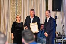 Sinj Tourist Board Wins Plautilla International Cultural Tourism Award