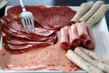 Cold Cut Lover? PlataDoVrata Comes Up With Idea Unique in Croatia