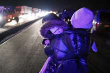 Tomašević: Zagreb Ready to Provide All Assistance to Ukrainian Refugees