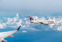 Qatar Airways Flights to Zagreb Twice a Week from March 29!