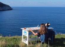 Croats Living in Croatia, Earning Abroad: Tea Jurisic from Baska Voda