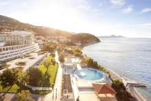 5-Star Dubrovnik: Dubrovnik Sun Gardens Resort & Spa