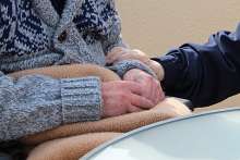 New Measures for Nursing Homes in Croatia: Family Visits Allowed