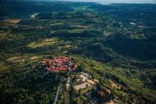 Đuroković: Water Restrictions in Istria Yield Results, Water Must be Used Sensibly