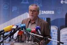 Zagreb Activists Accuses HDZ, City Mayor Of Passiveness In Post-quake Rebuilding