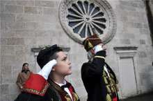 Exhibition of Photos About Boka Kotorska Croats to Be Staged in Zagreb