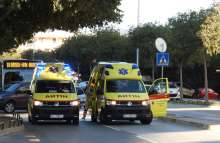 Split County Emergency Medical Service Gets Ten New Vehicles