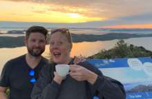 Dubrovnik Digital Nomads-in-Residence 6 Months On: Charlie Brown