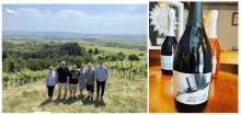 Wine Tour de Slavonia: From the Golden Valley to Easternmost Vineyard in Ilok