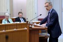 CNB Governor Vujcic: There Will be no Recession in Croatia