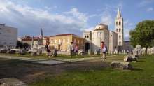 Zadar Declared 2021 European City of Sport by ACES Europe
