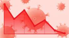New Infections Fall 42% Week on Week, Says Chief Epidemiologist