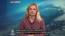 Zlata Đurđević: If I Am Not Elected by Sabor, I Will Not Apply After New Public Call