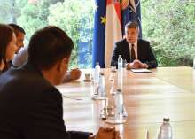 President: Present-day Croatia Wouldn't Have Existed Without Antifascist Struggle