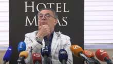 Zdravko Mamic Explains Why He Settled 52 Million Kuna Debt to State
