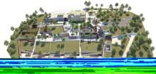 New Marjan Zoo to Produce Cheese and Honey, Animal Petting Area for Children in Works