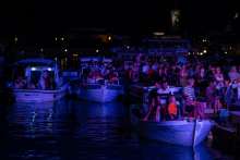 Movies on Waves: 2nd Rab Film Festival Connects Sea, Boats, Locals and Cinema