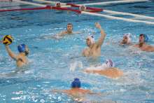 Jadran Split Tops Jug for First Regional Water Polo League Final!