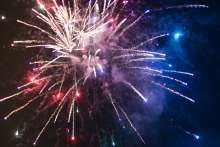 Rijeka NYE Celebrations Won't Include Fireworks for Sake of Animals
