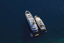 Croatian Tourism Minister Nikolina Brnjac Says Nautical Tourism Resilient