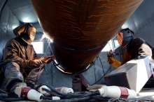 How Much Gas Can Croatia Obtain from Omisalj LNG Terminal?