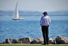 Croatian Pensioners Receive 180 Kuna Extra, But Must Pay it Back