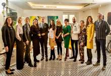 Split Women Entrepreneurs Check In - A Stylish Success!