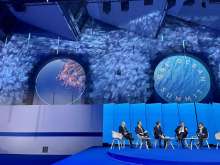 Protecting Oceans One of Biggest Global Challenges, Croatian PM Says