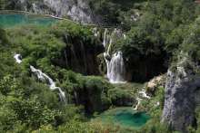 Plitvice Lakes Promo Week - Reduced Price Tickets Going Quickly