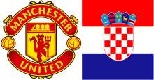 Manchester United sign Croatian Star. But who?