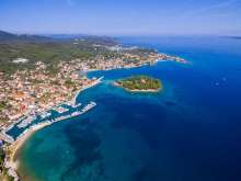 Zadar Region Island Adventure: 10 Tourist Boards Merged Into New Tourist Brand